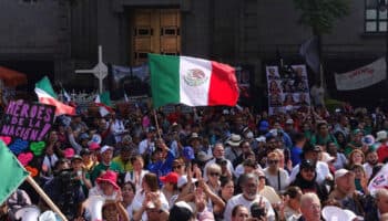 Jufed impugnará reforma judicial ante organismos internacionales