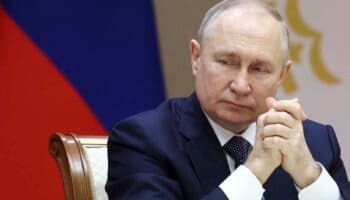 Amenaza nuclear de Putin, la más importante de los últimos 62 años: Rodríguez Sánchez Lara