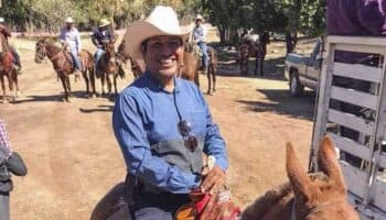 Asesinan a líder ganadero de Sinaloa tras haber sido secuestrado