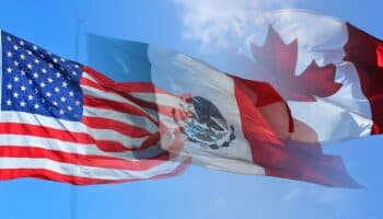 Representante comercial EE.UU. dice que negociación con Canadá y México será bilateral, no trilateral