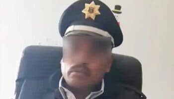 Operación Enjambre: Se quita la vida director de Seguridad de Texcaltitlán antes de ser detenido