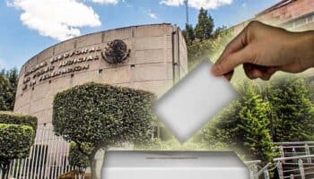 Elección judicial se encamina hacia el fracaso, salió mal desde su concepción: Edmundo Jacobo