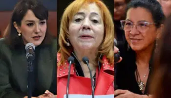Terna CNDH: entre candidatas sin licenciatura y cuestionadas por su cercanía al poder