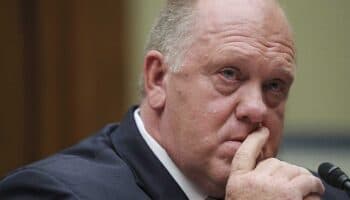 Trump anuncia a Tom Homan como 'zar de las fronteras'; realizará las deportaciones masivas