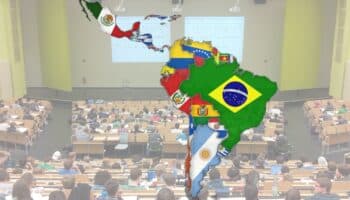 Estas son las mejores universidades de América Latina; hay dos mexicanas