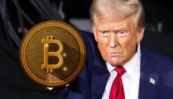 Bitcóin rompe nuevo récord tras elección de Trump