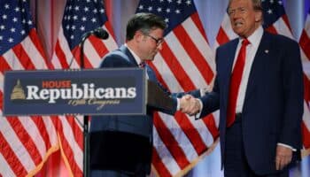 'Nadie duda de la mayoría que tendrá Trump en la Cámara de Representantes': Esquivel | Video