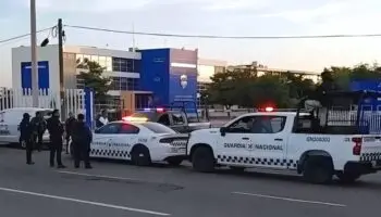 Sinaloa | Abandonan cinco cuerpos frente a la Facultad de Agronomía de la UAS
