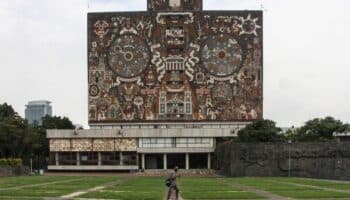 Qué servicios ofrece la plataforma Acción Migrante de la UNAM: Dr. William Lee