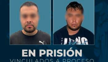 Vinculan a proceso a detenidos por masacre en bar 'Los Cantaritos' de Querétaro
