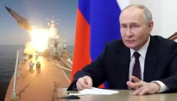 Rusia exige incluir arsenal europeo en diálogo sobre desarme nuclear con EU