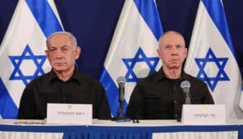 Destituye Netanyahu a Gallant como Ministro de Defensa de Israel | Video