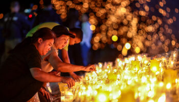 Recuerdan a las víctimas del letal tsunami del océano Índico a 20 años