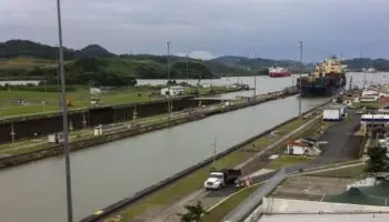 'El Canal de Panamá es de los panameños': Sheinbaum apoya al pueblo panameño
