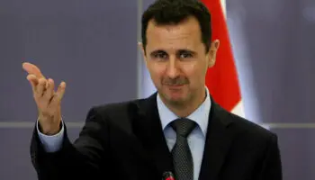 Bashar al-Assad, ex líder sirio, la persona más corrupta del 2024: OCCRP