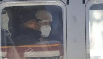 Caro Quintero vuelve a ser ingresado a hospital