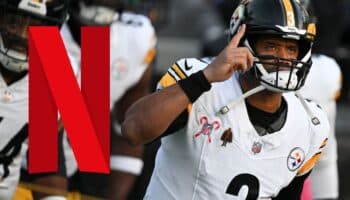 Netflix se estrena con la NFL esta Navidad, tras un acuerdo de 150 millones de dólares por dos partidos