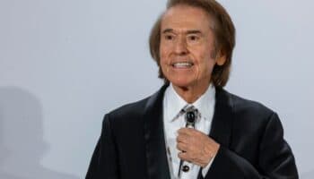 Descartan 'episodio cerebrovascular' de Raphael; se encuentra 'bien', afirman familiares