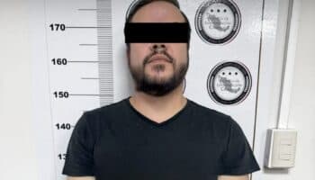 Detienen en Sinaloa a "El Quinientos", que tiene solicitud de extradición a Estados Unidos