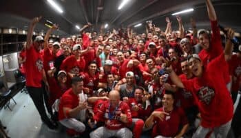 Diablos Rojos del México comienza a cotizar en BMV