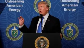 Fiscalía de Nueva York se niega a retirar caso por fraude contra Trump
