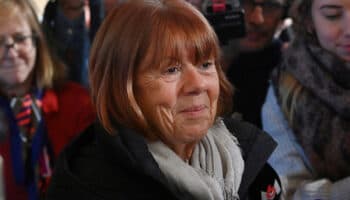 Gisèle Pelicot, dispuesta a enfrentar un segundo juicio tras apelación de condenados