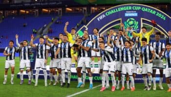 Pachuca vence en penaltis al egipcio Al-Ahly y se enfrentará en la final al Real Madrid