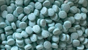 Precursores de fentanilo pasan por Canadá y Estados Unidos antes de llegar a México: Islas | Video