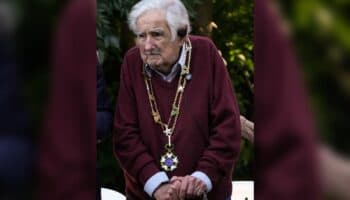 Pepe Mujica sale avante en exitosa intervención quirúrgica