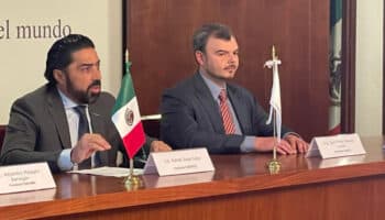 Arancel a textiles importados sin tratado comercial, ayudará a recuperar 70 mil empleos: Canaintex