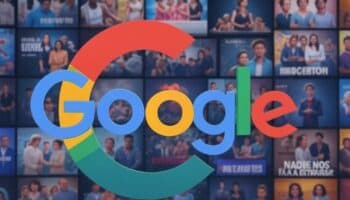 Las 5 series y reality más buscados en Google este 2024