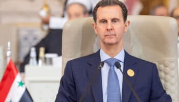 Siria | Reaparece Bashar al Asad; niega traición al pueblo y al ejército