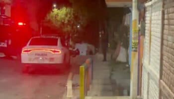 Asesinan en la CDMX a tres hombres en situación de calle