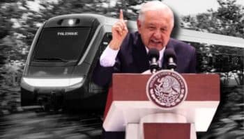 AMLO recortó presupuesto de Salud y Educación para priorizar las grandes obras de su sexenio: Roldán | Entérate