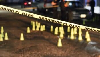 Asesinan a sobrino del 'Señor de los Cielos' en Culiacán, Sinaloa