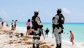Ataques armados en Cancún dejan 6 muertos y 3 heridos en menos de 24 horas