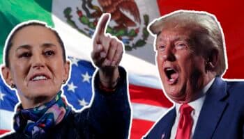 Sheinbaum 'debería emular' a Trudeau y 'hablar personalmente' con Trump, considera Jesús Esquivel