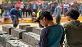 Desplazamientos y ataques alcanzan a bases de apoyo del EZLN en Pantelhó