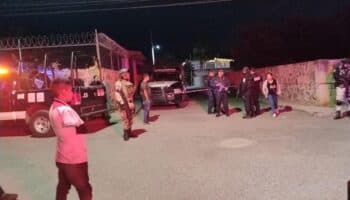 Decapitan a un adolescente en Temixco, Morelos