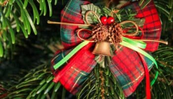 4 trucos para decorar tu hogar en Navidad de manera elegante y sostenible