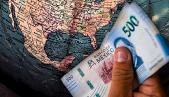 Remesas rompen récord con subida de 2.9% en los primeros 11 meses de 2024: Banxico