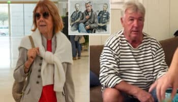 Ofrece Pelicot disculpa a su familia por drogar y organizar violaciones contra su mujer