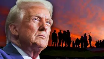 Trump planea colocar a la Guardia Nacional de EU en la frontera con México: Esquivel