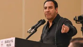 'Es momento de la sublevación': Gobernador de Chiapas envía mensaje a la población frente a violencia