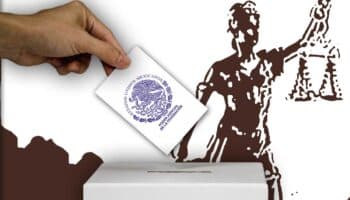 Legislativo publica fuera de plazo la lista de candidaturas a elección judicial | Documento