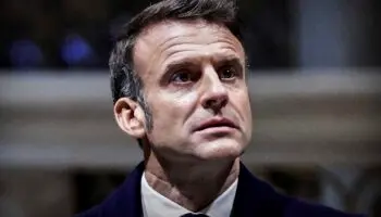 Partidos imponen condiciones a Macron para nombramiento de nuevo primer ministro | Video