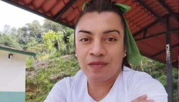 Asesinan a enfermera muxe Tamara Zuñiga en Oaxaca; un crimen de odio condenan amigas