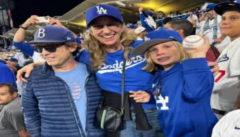 Venden pelota del Grand Slam de Freeman en Juego 1 de la Serie Mundial en 1.5 mdd | Video
