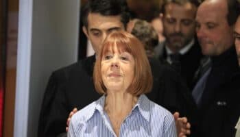 Gisèle Pelicot respeta la sentencia y recuerda a todas las 'víctimas no reconocidas'