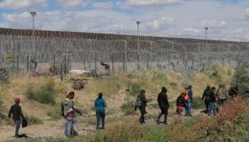 Gobierno alista plan ante amenazas de Trump de deportaciones masivas